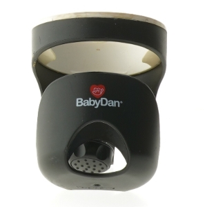 BabyDan kopholder fra BabyDan (str. Ø 9 cm længde 11,5 cm)