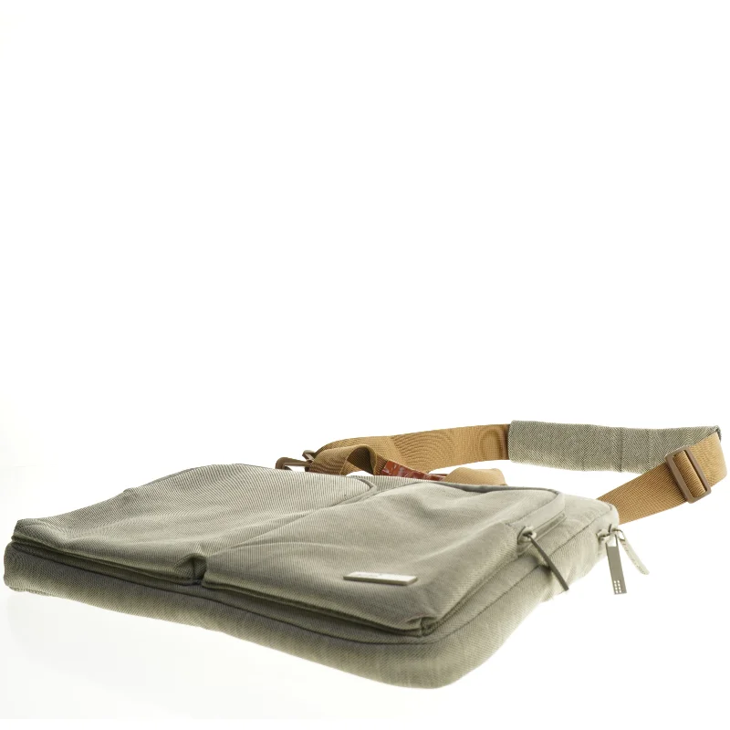 Laptop taske fra Lacdo (str. 39 x 26 cm)