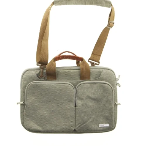 Laptop taske fra Lacdo (str. 39 x 26 cm)