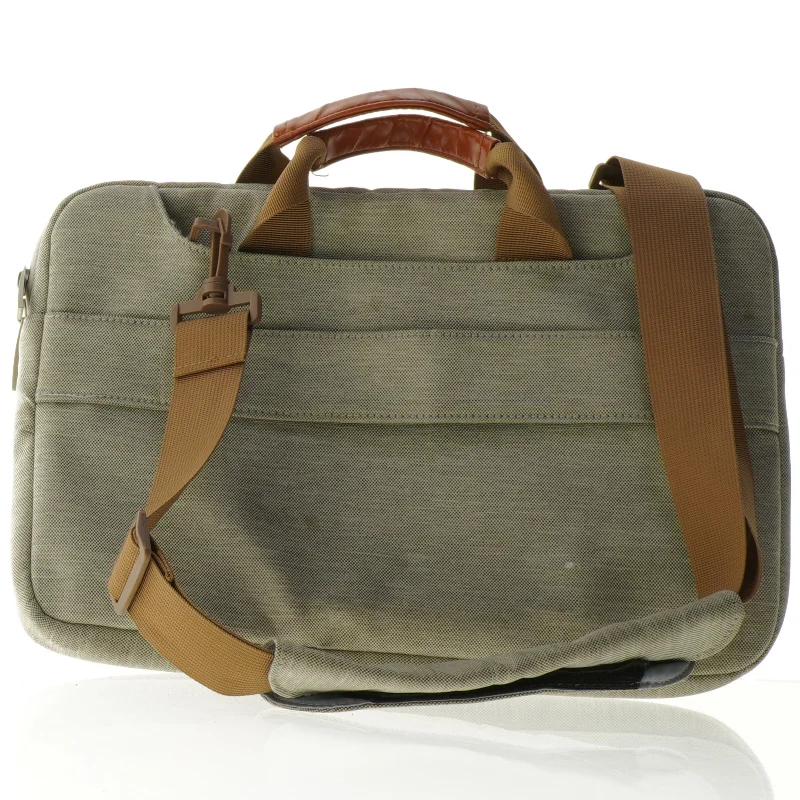 Laptop taske fra Lacdo (str. 39 x 26 cm)
