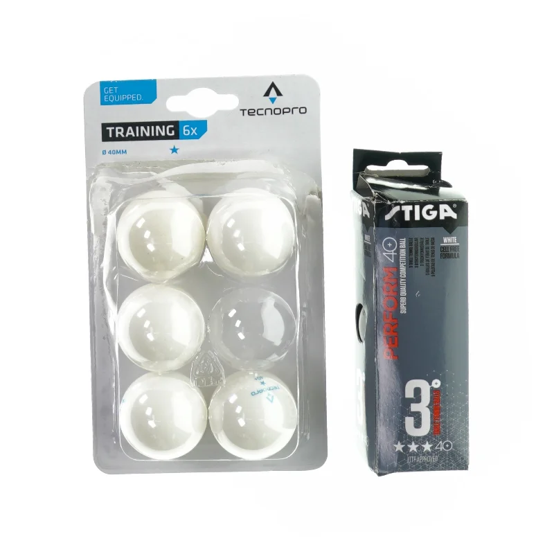 Bolde (str. Ø: 4 cm)