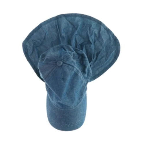 Kasket til barn (Str. 50/52) fra Ukendt (str. 50/52 cm )