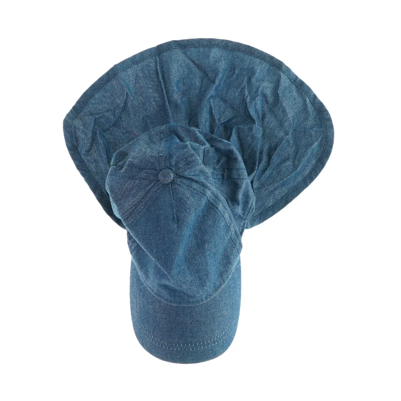 Kasket til barn (Str. 50/52) fra Ukendt (str. 50/52 cm )