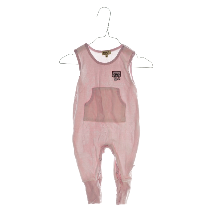 Heldragt fra Pippi (str. 62) fra Pippi (str. 62)