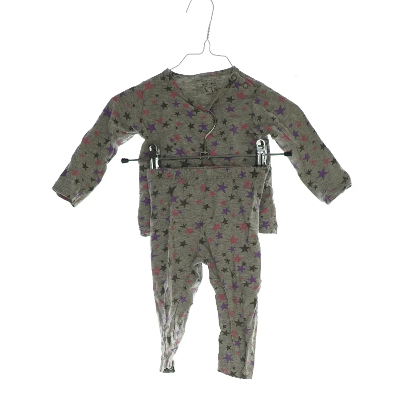 Sæt med stjerner fra VRS fra VRS (str. 80)