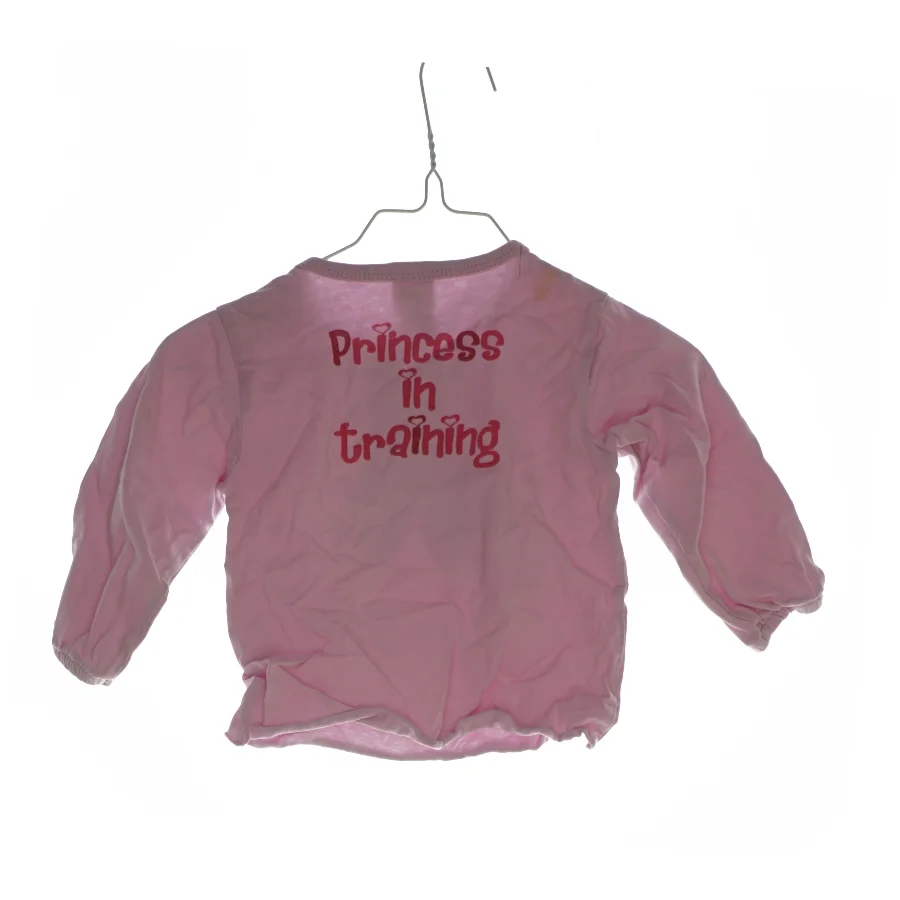 Prinsesse bluse fra Friends fra Friends (str. 80)