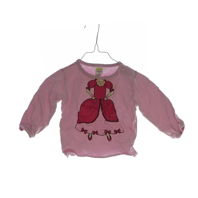 Prinsesse bluse fra Friends fra Friends (str. 80)