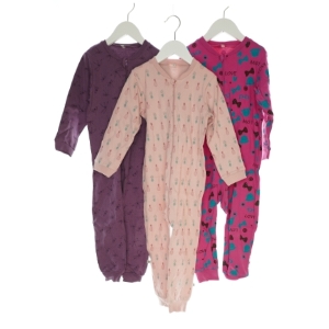 Heldragter (3 stk)(Str. 98) fra Ukendt (str. 98)