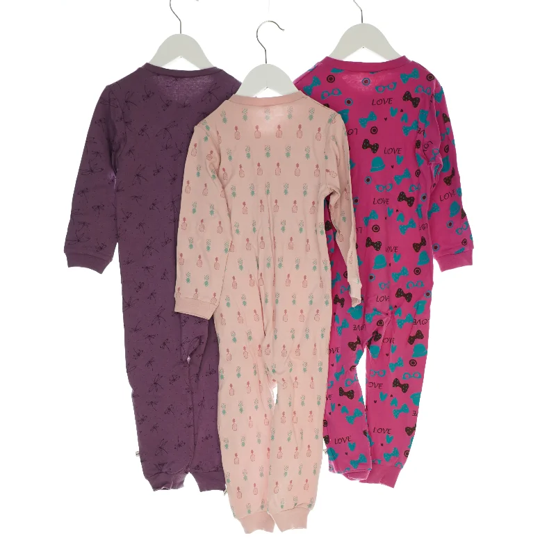 Heldragter (3 stk)(Str. 98) fra Ukendt (str. 98)