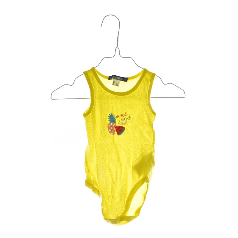 Bodystocking fra Lupilu (str. 74/80) fra Lupilu (str. 74 / 80)