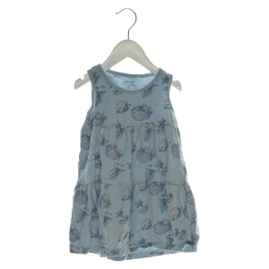 Kjole fra Name it (Str. 104) fra Name it (str. 104) fra Name it (str. 104)