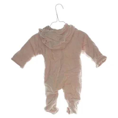 Køredragt fra Friends (str. 62) fra Friends  (str. 62)