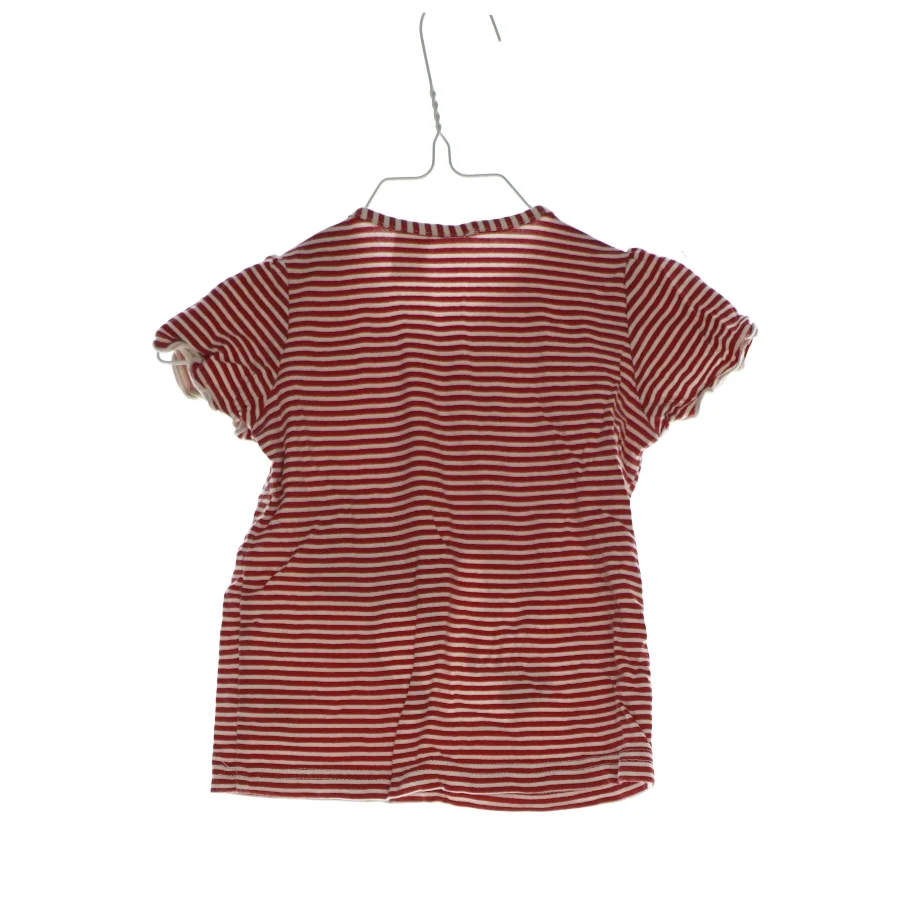 Bluse med Minnie Mouse fra H&M fra H&M (str. 80)