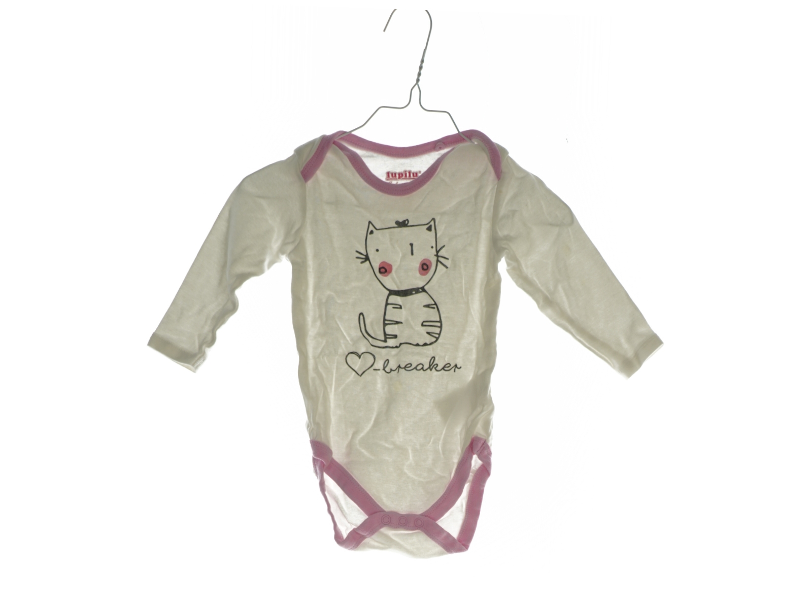 Bodystocking fra Lupilu fra Lupilu (str. 74)