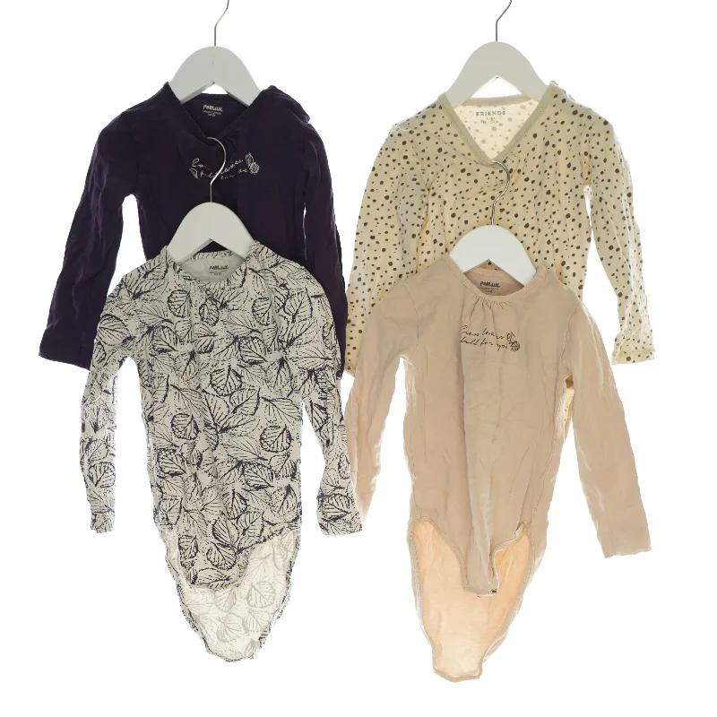 Bodystockings fra Pomp de Lux og Friends (4 stk)(Str. 98) fra Ukendt (str. 98) fra Ukendt (str. 98)