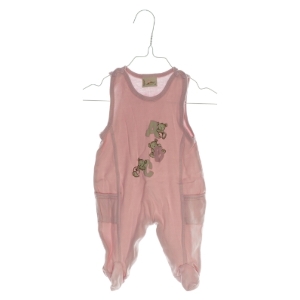 Heldragt fra Fixoni (str. 62) fra Fixoni (str. 62)