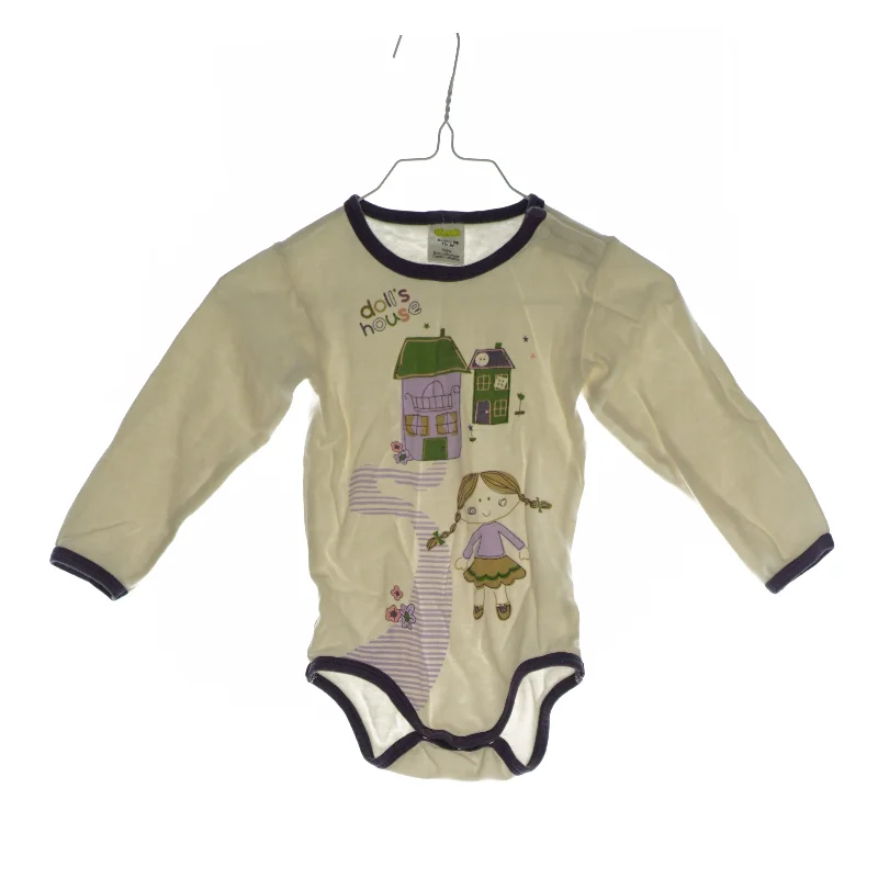 Bodystocking fra Friends fra Friends (str. 86)