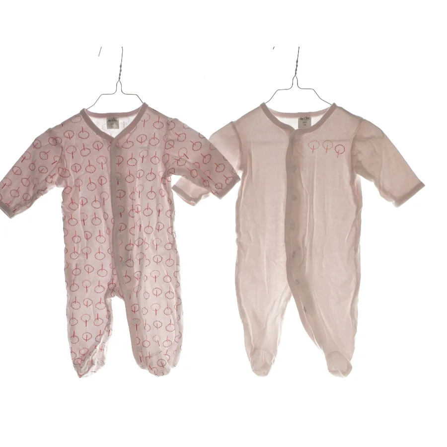Heldragt fra Be Kids (2 styks) (str. 68) fra Be Kids (str. 68)