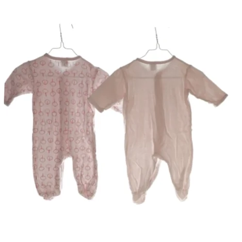 Heldragt fra Be Kids (2 styks) (str. 68) fra Be Kids (str. 68)