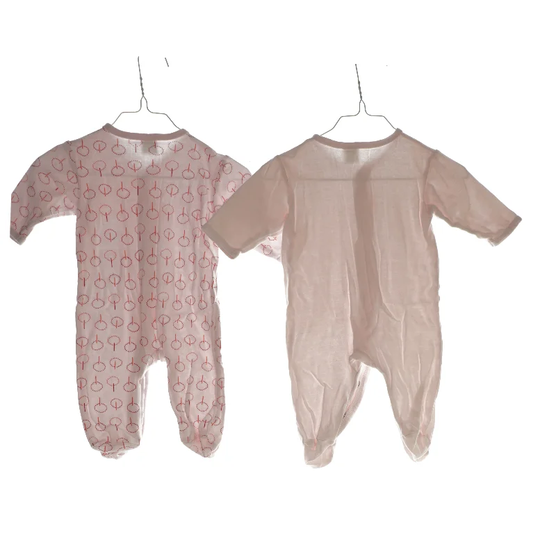 Heldragt fra Be Kids (2 styks) (str. 68) fra Be Kids (str. 68)