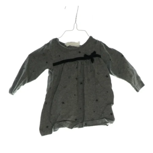 Bluse med sløjfe fra H&M fra H&M (str. 68)