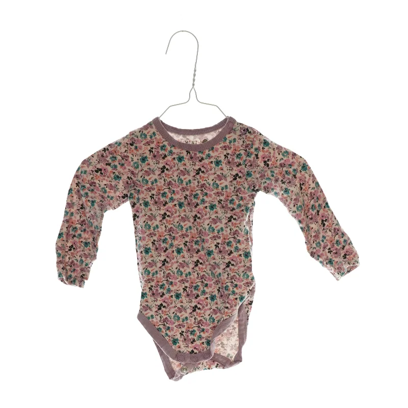 Bodystocking fra Mini Mow (str. 62/68) fra Mini Mow (str. 62 / 68)