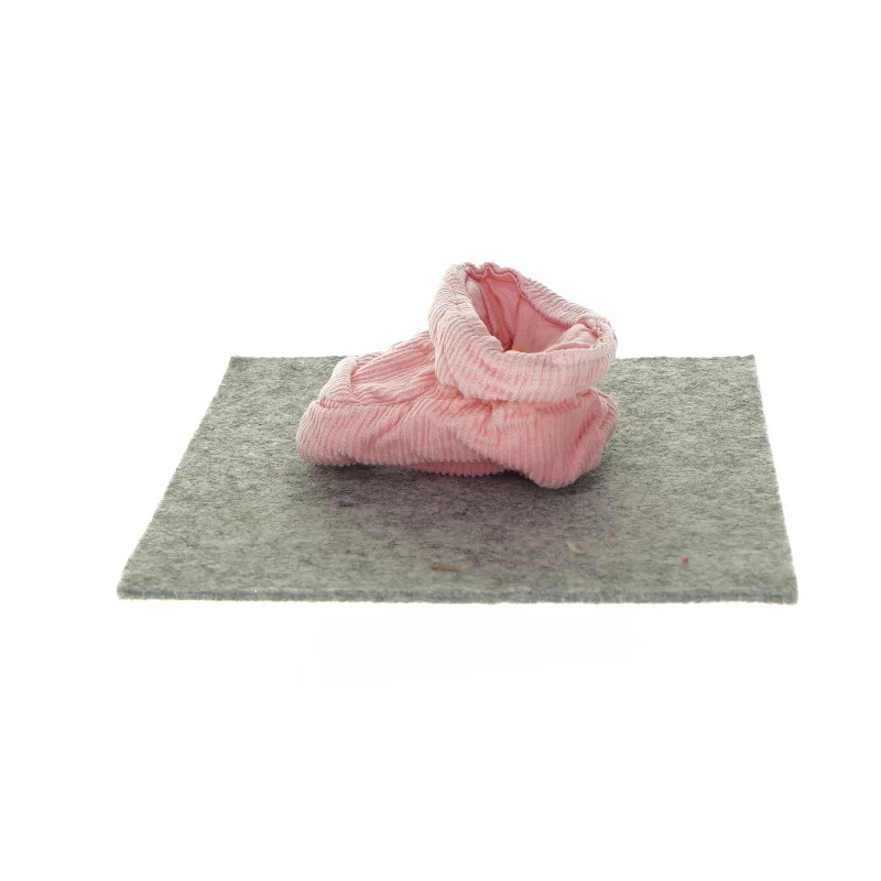 Babysko fra Ukendt (str. 12 )