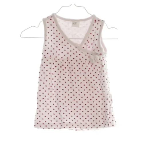 Kjole fra H&M (str. 62) fra H&M (str. 62)