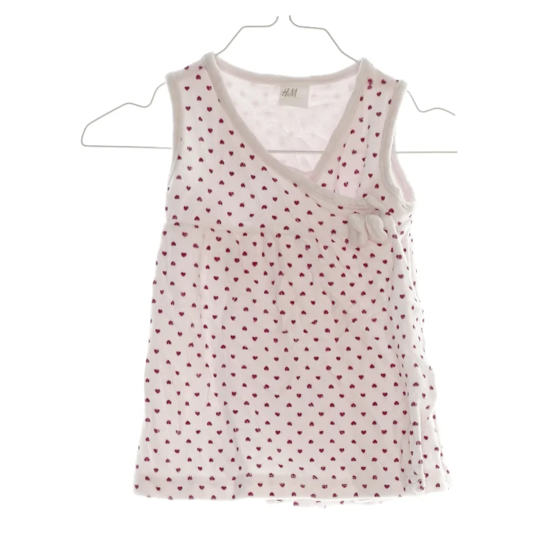 Kjole fra H&M (str. 62) fra H&M (str. 62)