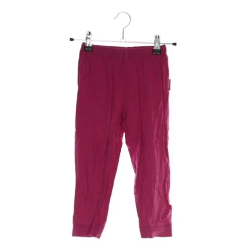 Joggingbukser fra Smølferne (Str. 92/98) fra Smølferne (str. 92/98)