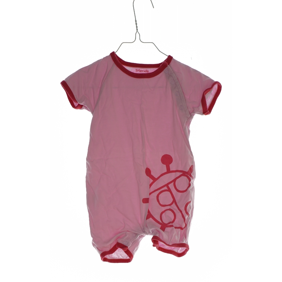 Bodystocking fra Friends fra Friends (str. 80)