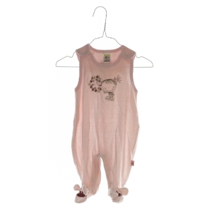 Heldragt fra Friends (str. 62) fra Friends (str. 62)