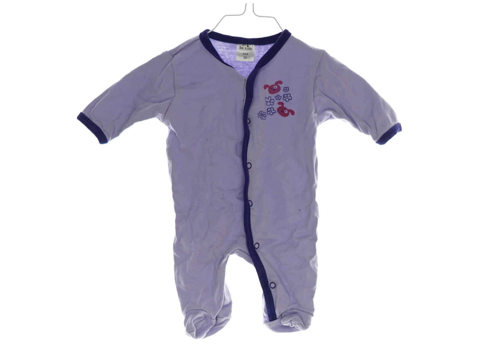 Heldragt fra Be Kids (str. 56) fra Be Kids (str. 56)