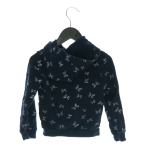 Hættetrøje fra H&M (Str. 98/104) fra H&M (str. 98/104)