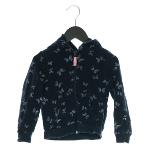 Hættetrøje fra H&M (Str. 98/104) fra H&M (str. 98/104)