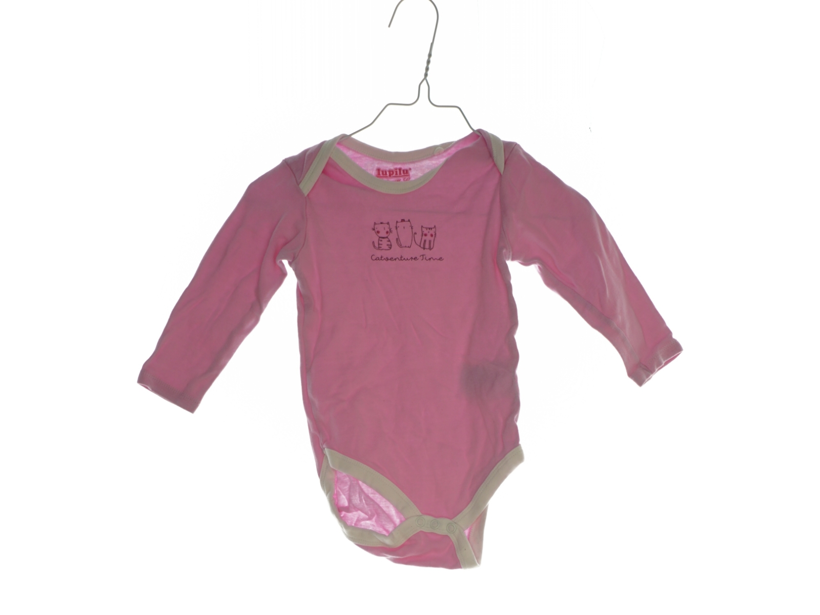 Bodystocking fra Lupilu fra Lupilu (str. 74)