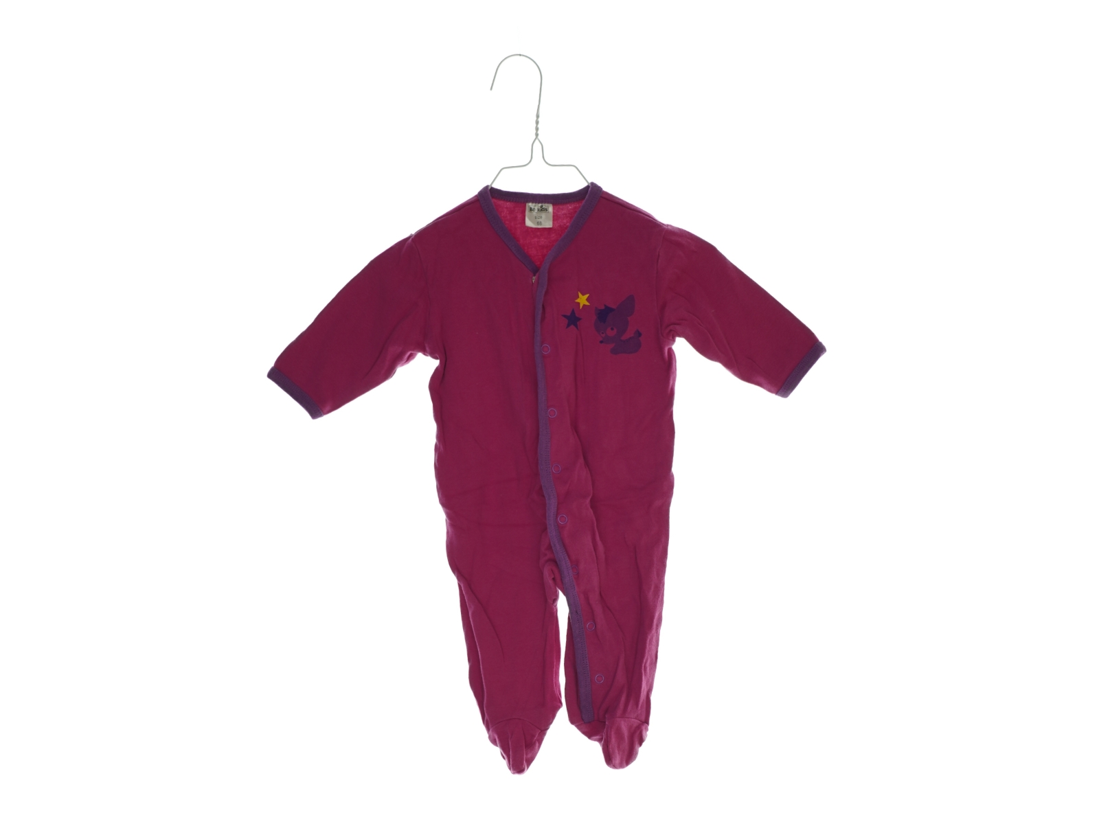 Heldragt fra Be Kids (Str. 68) fra Be Kids (str. 68)