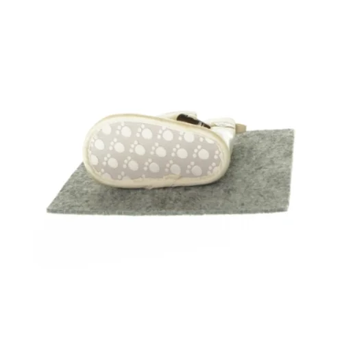 Gule vintersko til babyer fra Ukendt (str. 17)