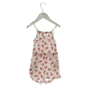 Buksedragt fra Name it (Str. 104) fra Name it  (str. 104)