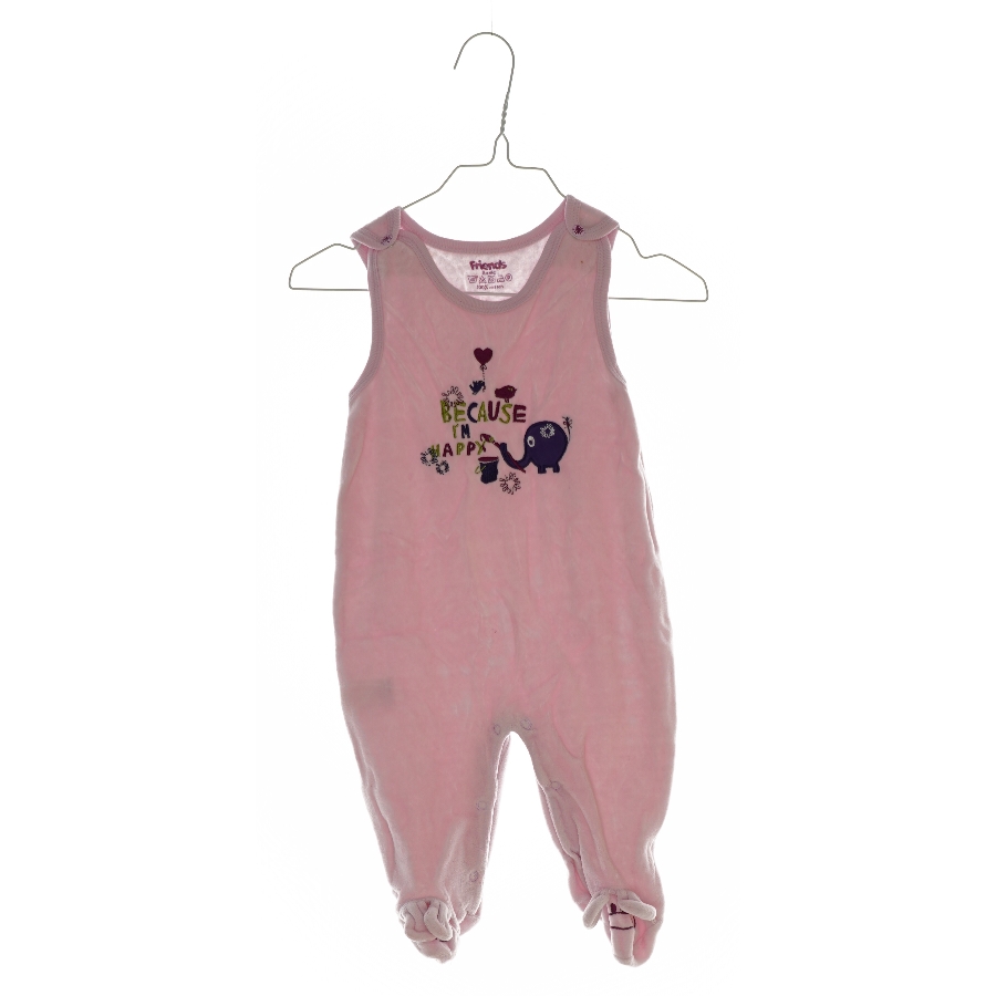 Heldragt fra Friends (str. 68) fra Friends (str. 68)