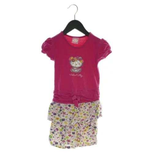 Kjole fra Hello Kitty (Str. 2/3 år) fra Hello Kitty  (str. 2/3 år)