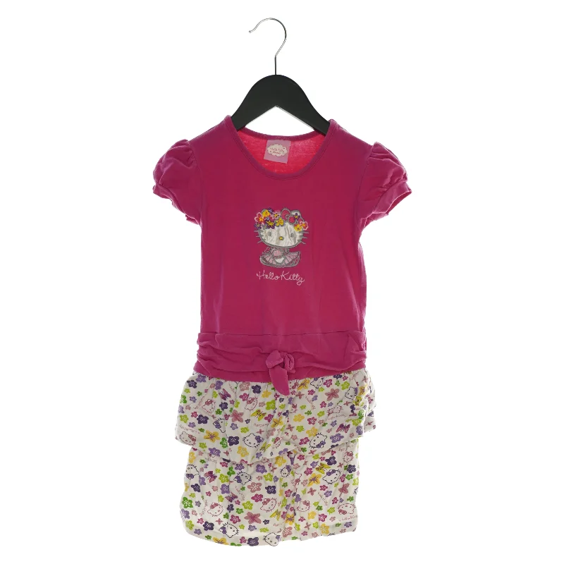 Kjole fra Hello Kitty (Str. 2/3 år) fra Hello Kitty  (str. 2/3 år)