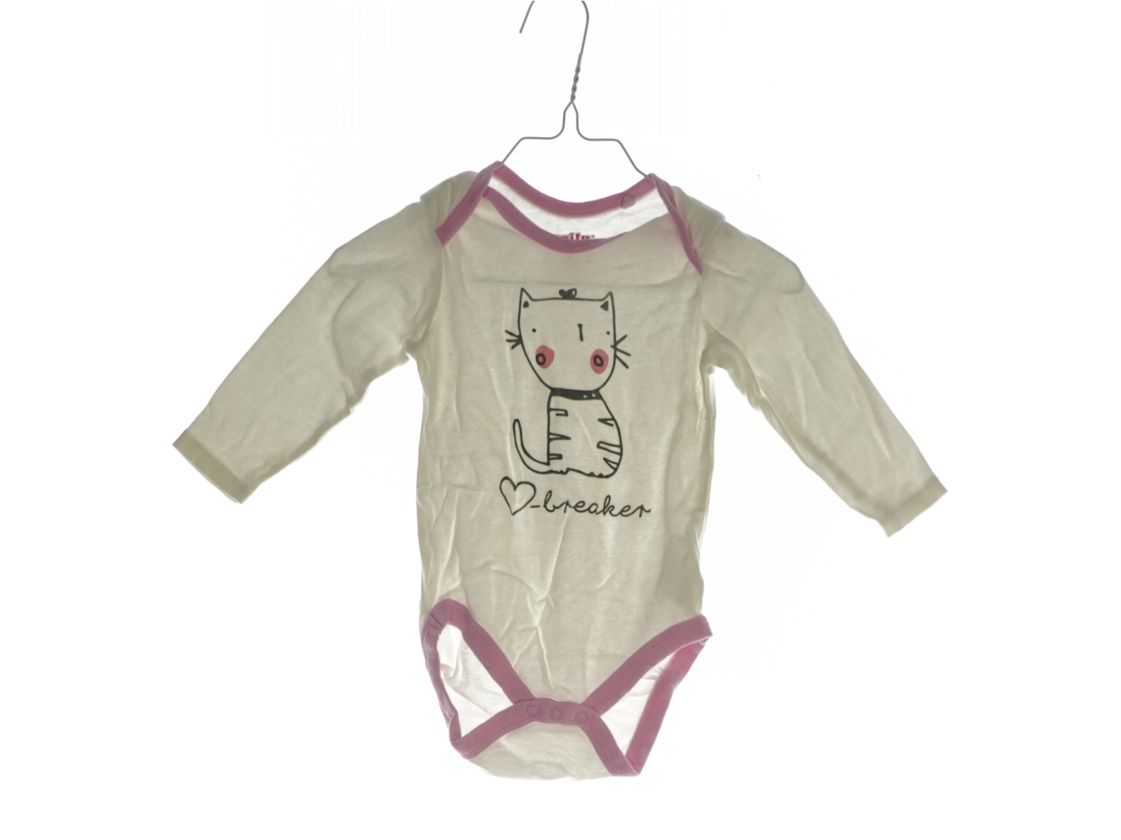 Bodystocking fra Lupilu fra Lupilu (str. 74)