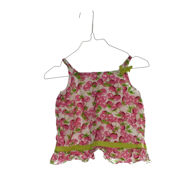 Bluse fra Pick Ouic fra Pick Ouic  (str. 18 måneder)