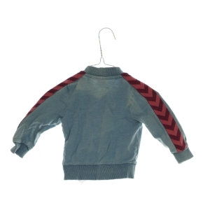 Trøje fra Hummel (str. 74) fra Hummel (str. 74)