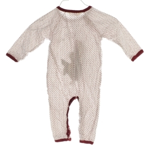 Heldragt med min første jul motiv (str. 68) fra Ukendt (str. 68)