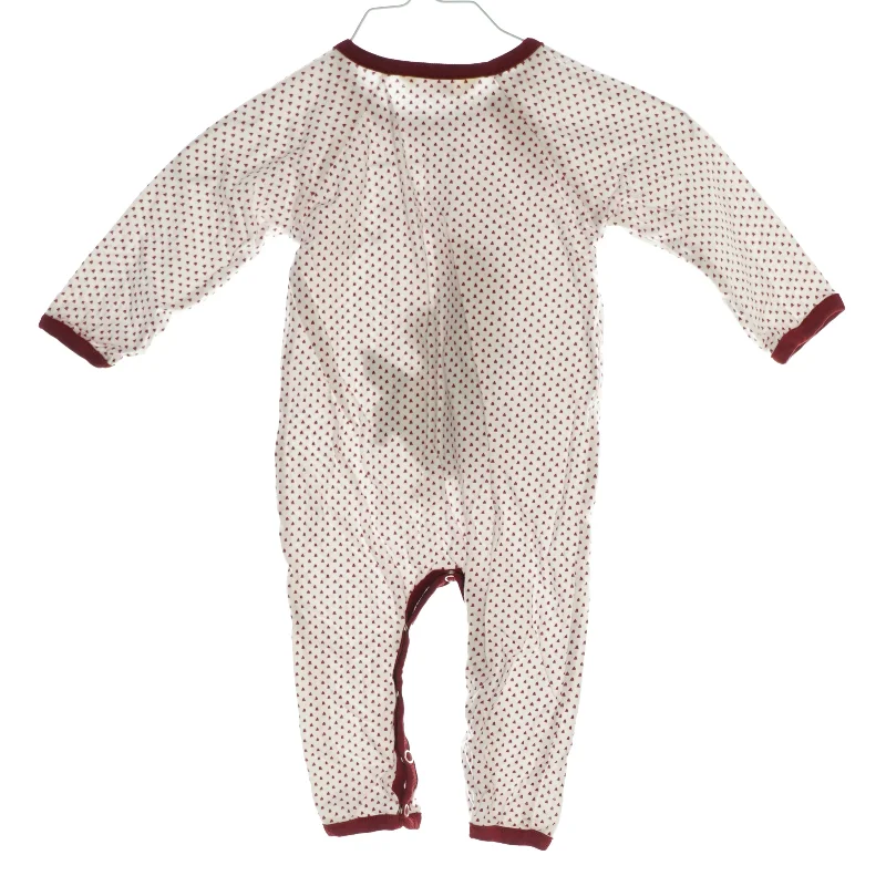 Heldragt med min første jul motiv (str. 68) fra Ukendt (str. 68)