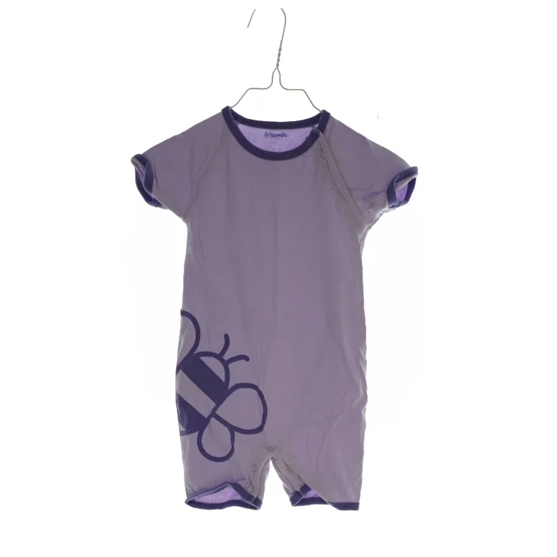 Heldragt fra Friends fra Friends (str. 80)