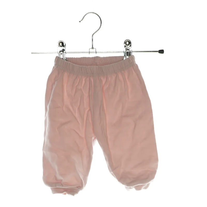 Bukser med elastik i livet (str. ca. 56) fra Ukendt (str. Cirka 56)