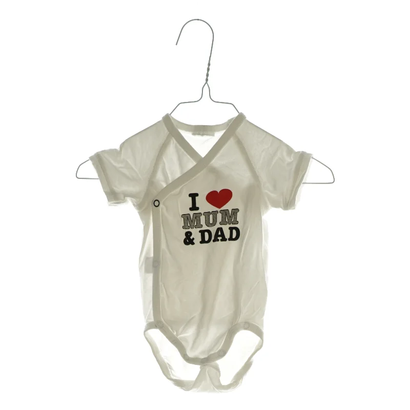 Bodystocking med motiv (str. ca. 62) fra Ukendt (str. CIRKA 62)